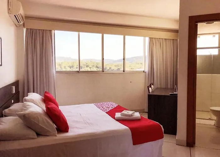 Hotel Comoditá Ltda