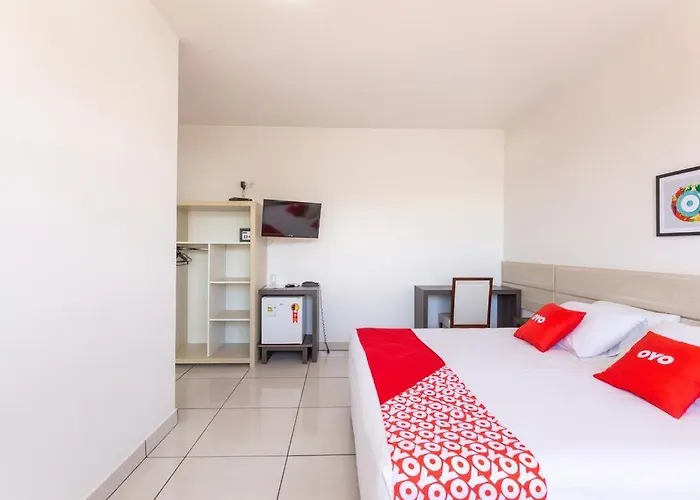 Hotel Comoditá Ltda