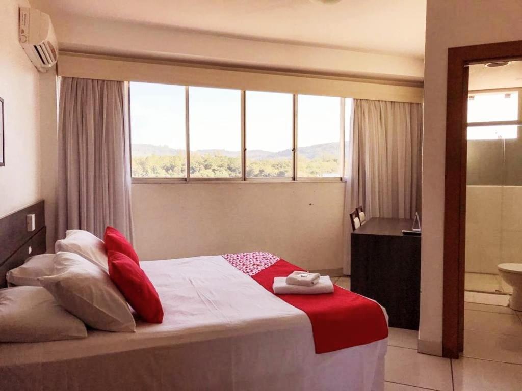 Hotel Comoditá Ltda Sapiranga
