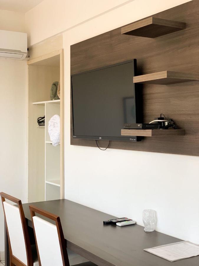 Hotel Comoditá Ltda