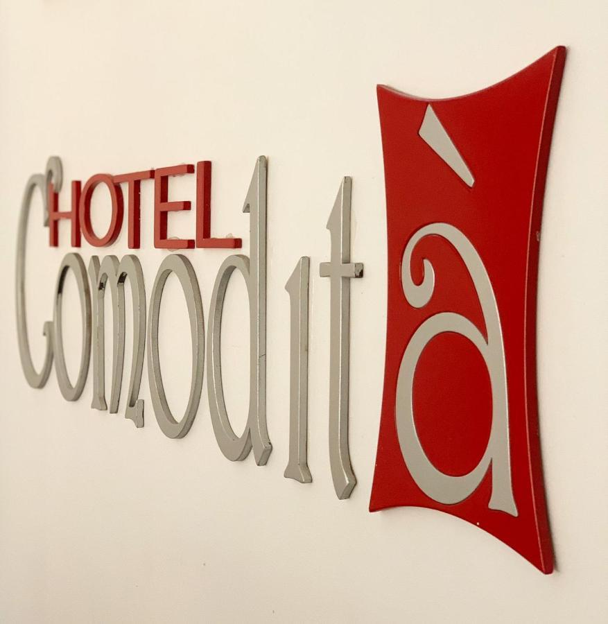 Comoditá Ltda 3*