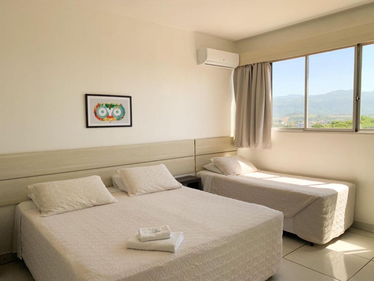 Comoditá Ltda Hotel 3*