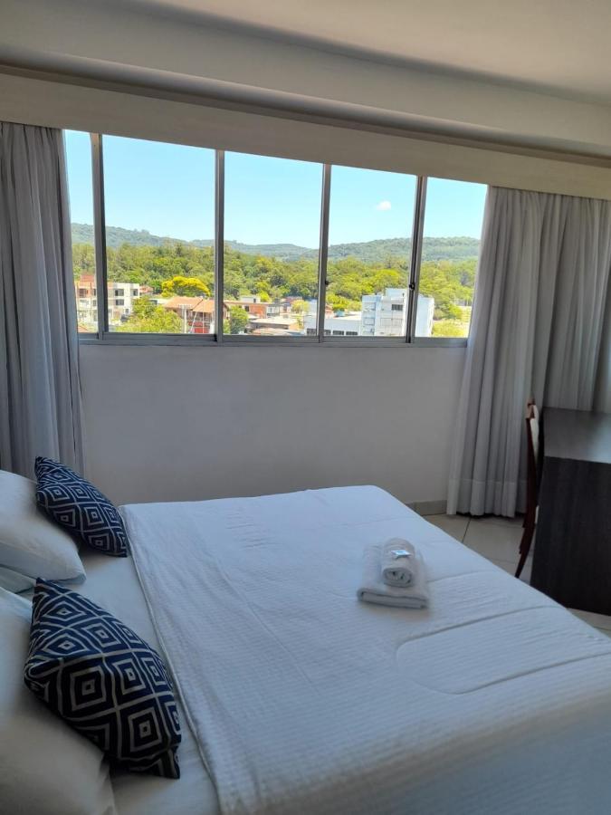 Comoditá Ltda Hotel 3*