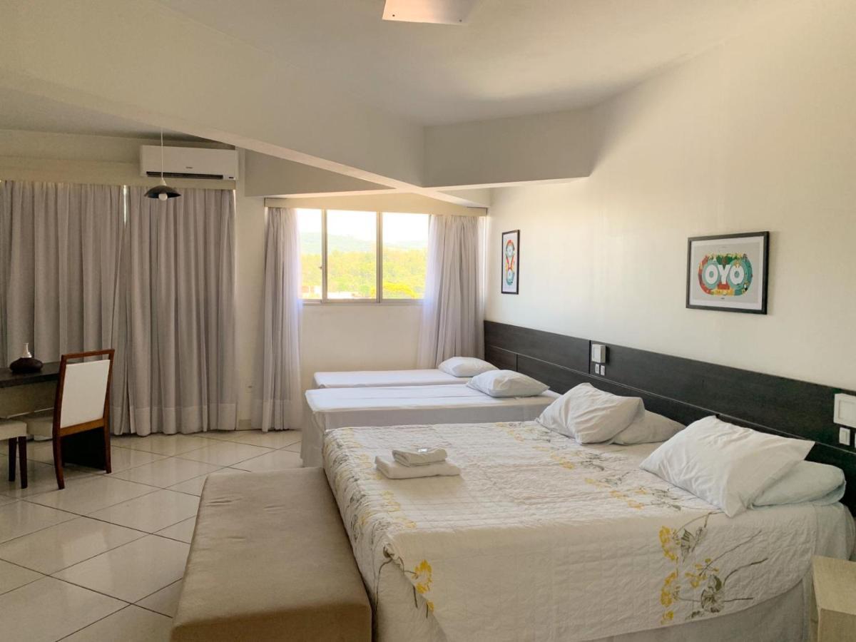 Comoditá Ltda Hotel