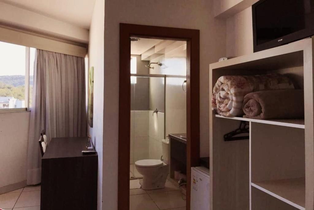 Comoditá Ltda 3* Sapiranga