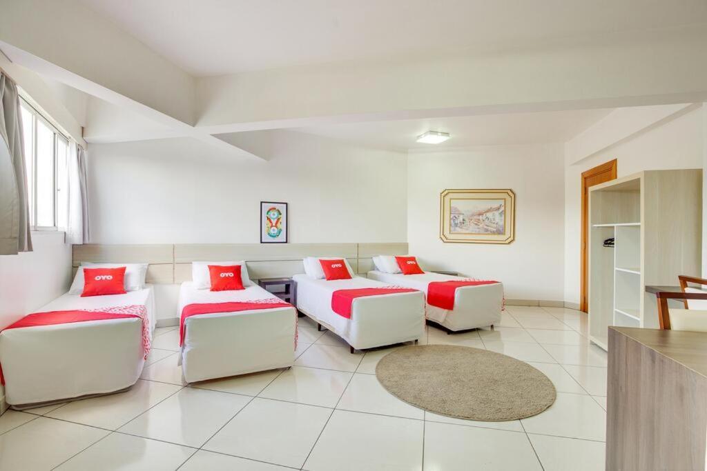Comoditá Ltda 3* Sapiranga