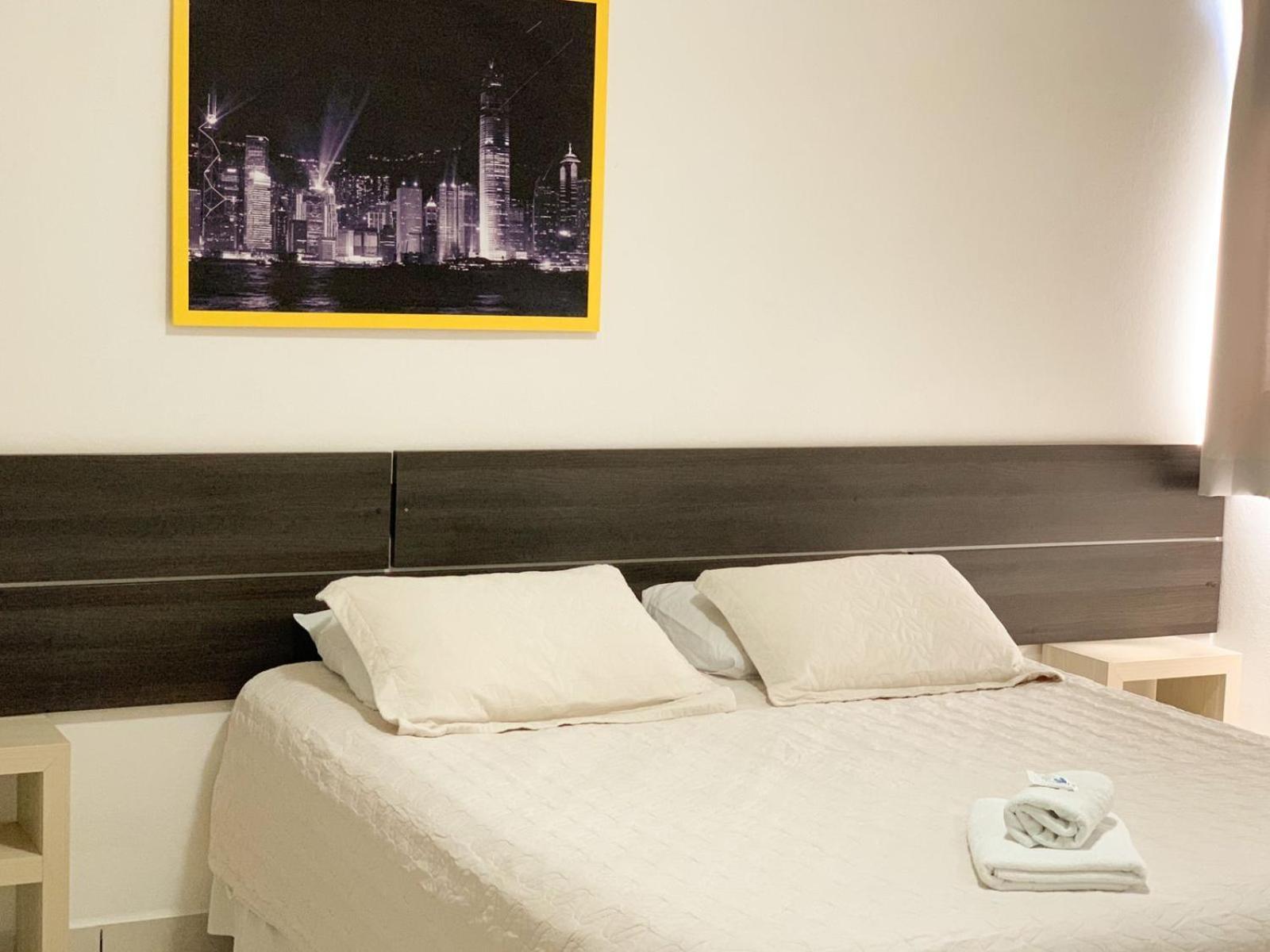 Hotel Comoditá Ltda 3*