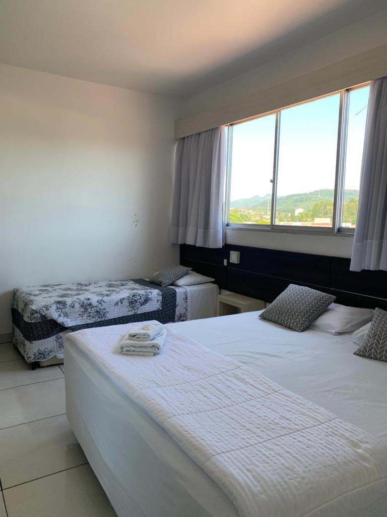 Hotel Comoditá Ltda 3*