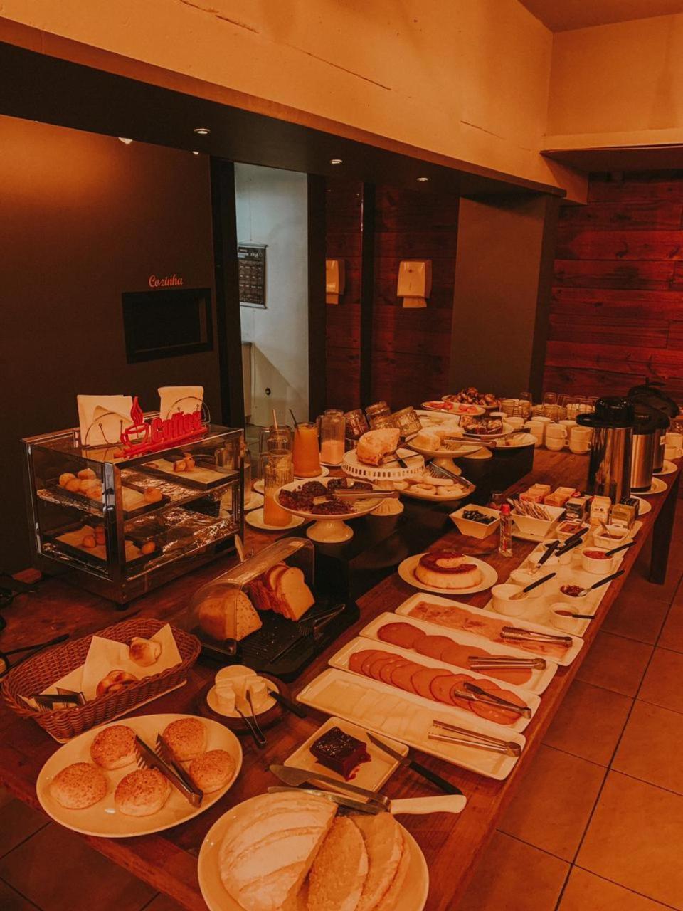 Comoditá Ltda Hotel 3*
