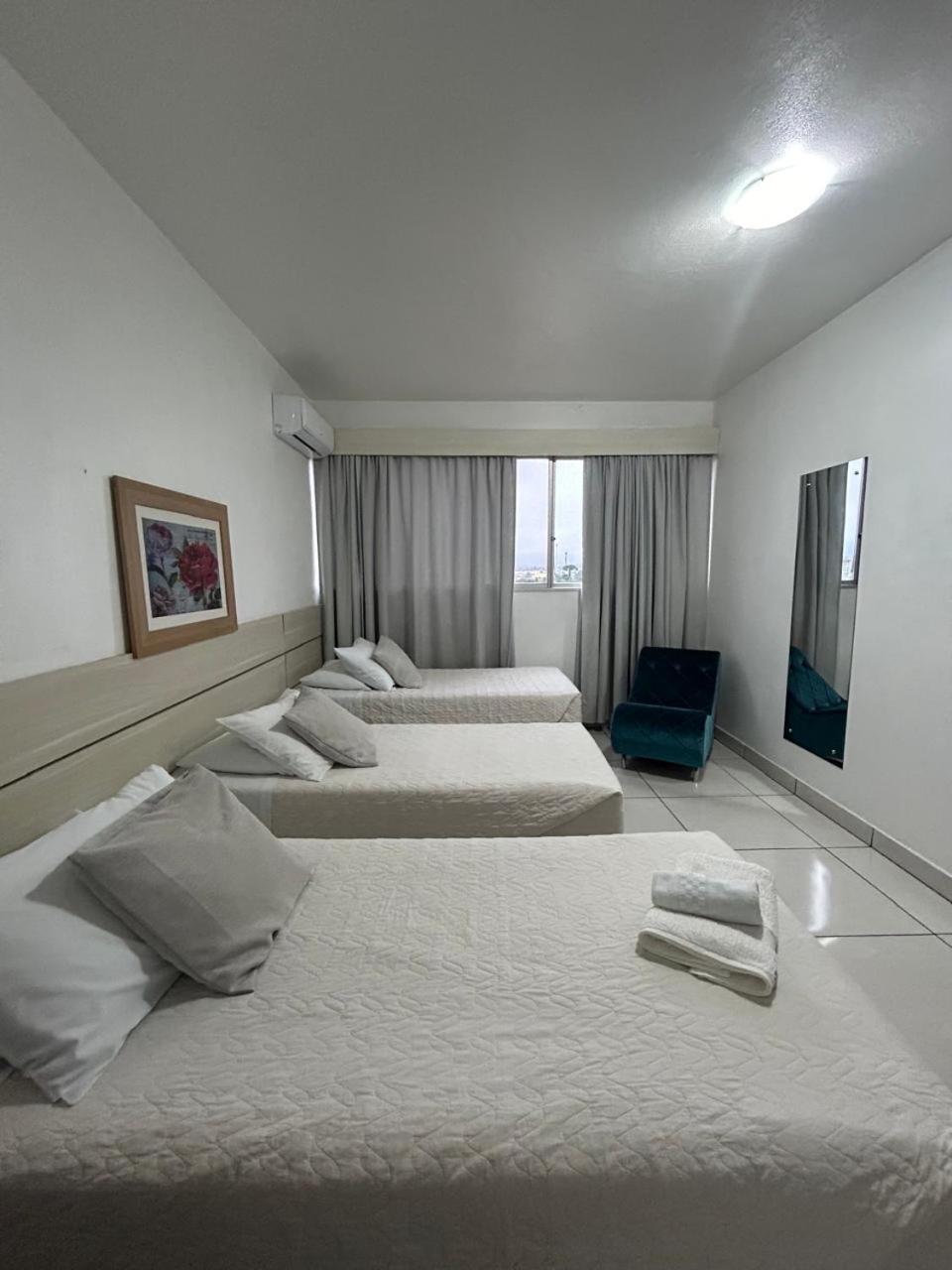 Hotel Comoditá Ltda